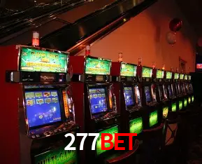 Seasonal Promotions 277bet
