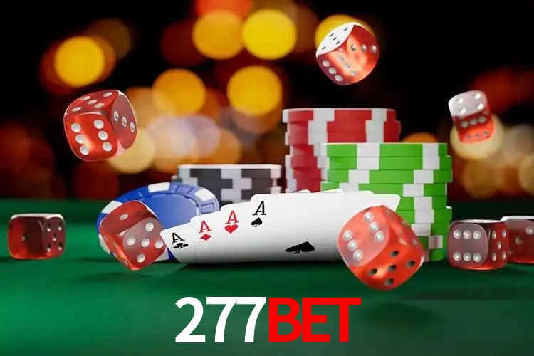 Provedores de Jogos 277bet