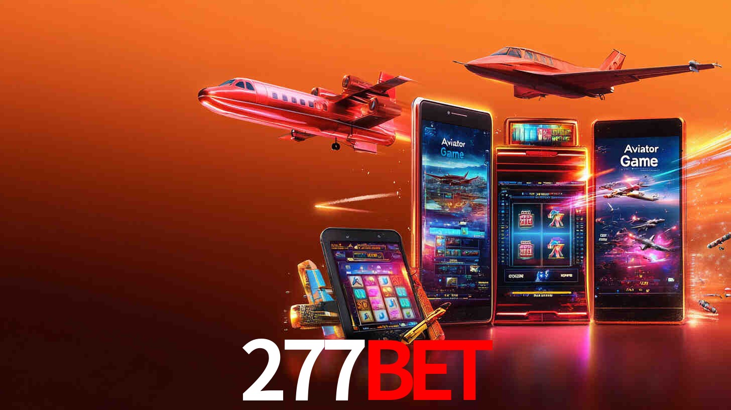 A Experiência Imersiva dos Cassinos Ao Vivo no 277bet