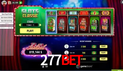 A Emoção da Loteria na 277bet: Uma Chance de Mudança de Vida