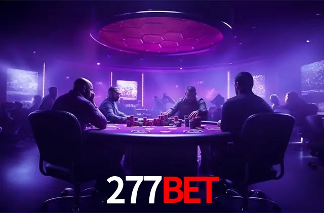Recursos de Bônus 277bet