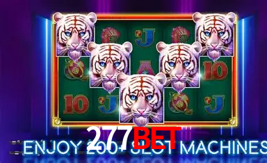 Exclusive Offers 277bet