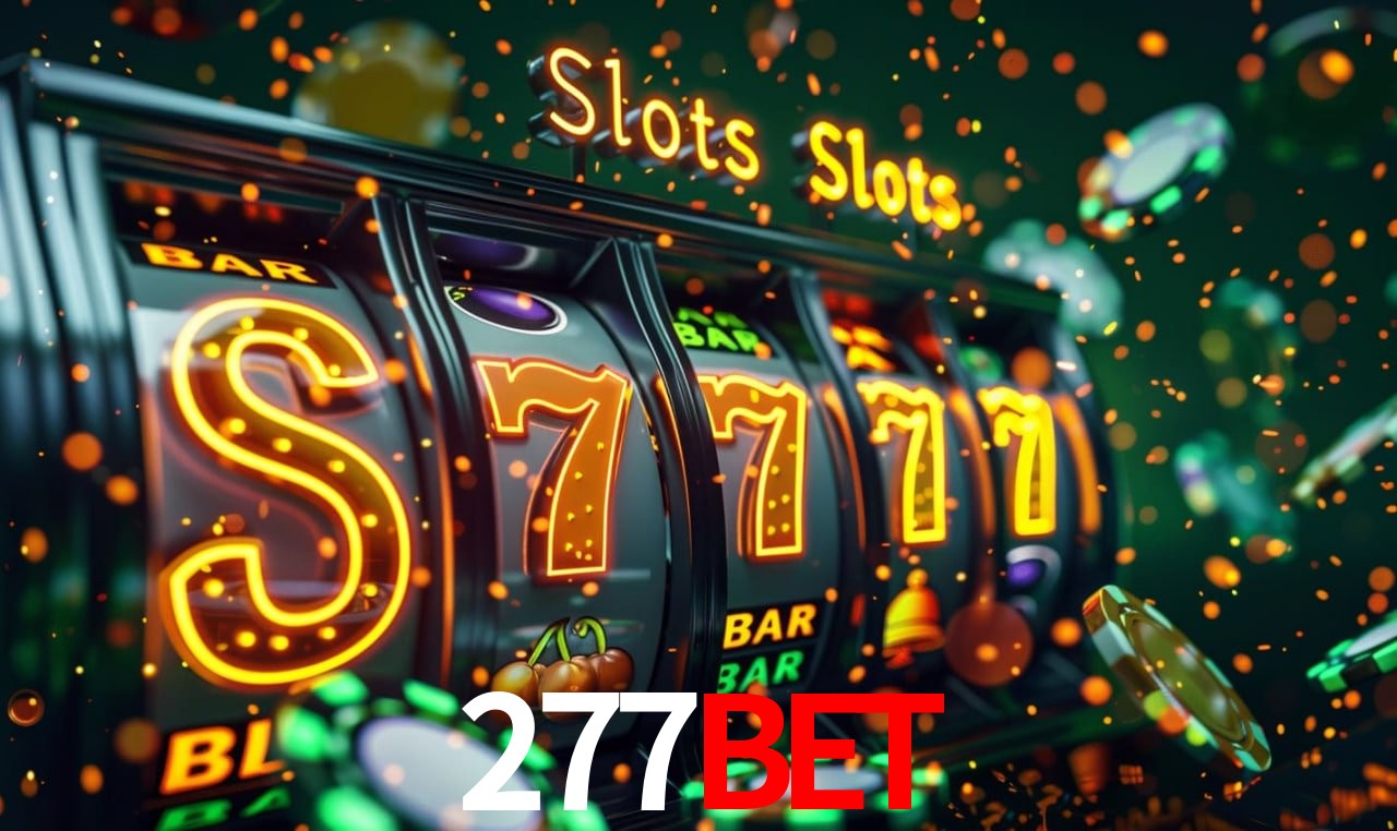 Apostas de Futebol 277bet