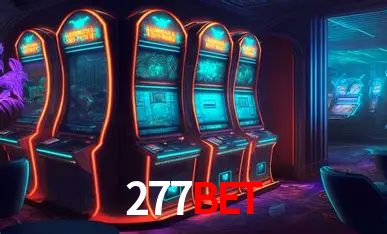 Descubra a Magia dos Jogos de Arcade no 277bet