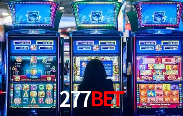 A Experiência Imersiva dos Cassinos Ao Vivo no 277bet