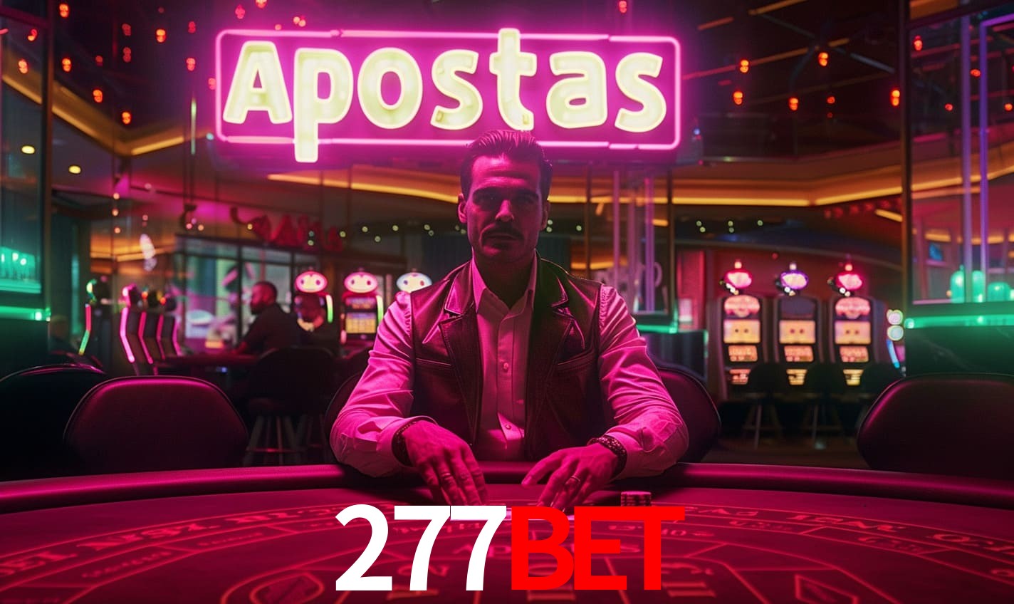 A Emoção da Loteria na 277bet: Uma Chance de Mudança de Vida