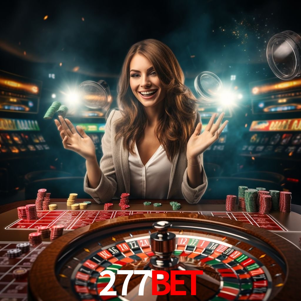 Experimente o Login Seguro Premium no 277bet