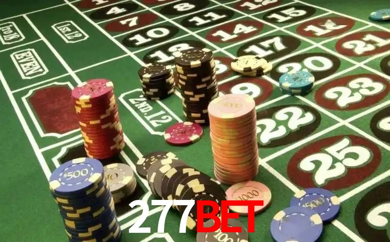 Diretório de Jogos 277bet