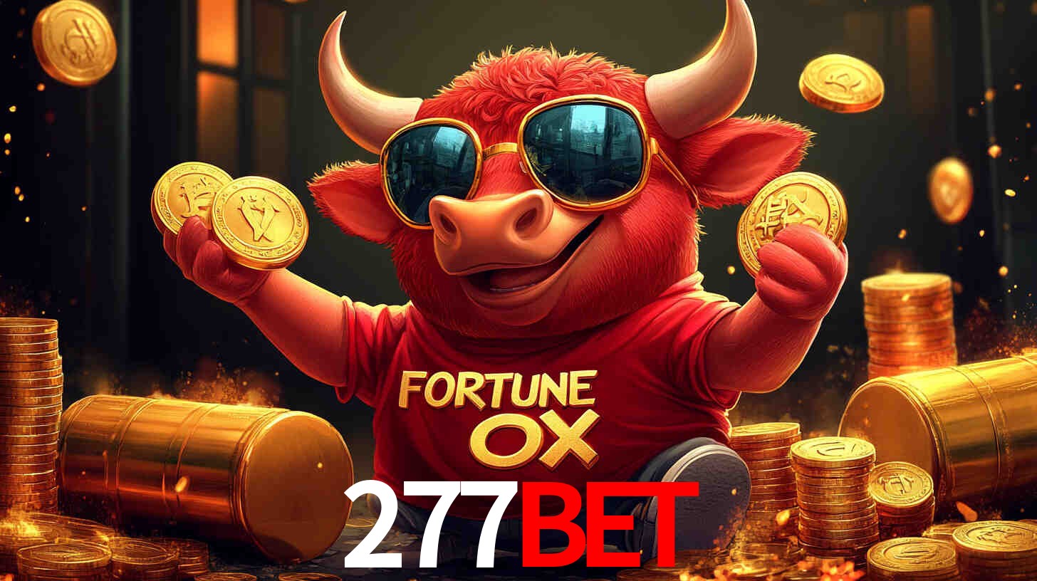 Apostas Esportivas na 277bet: Um Guia Completo