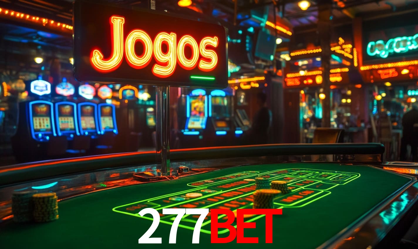 Segurança 2FA 277bet