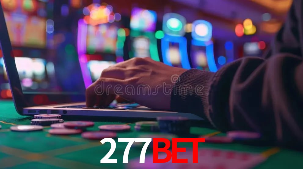 Programa VIP 277bet