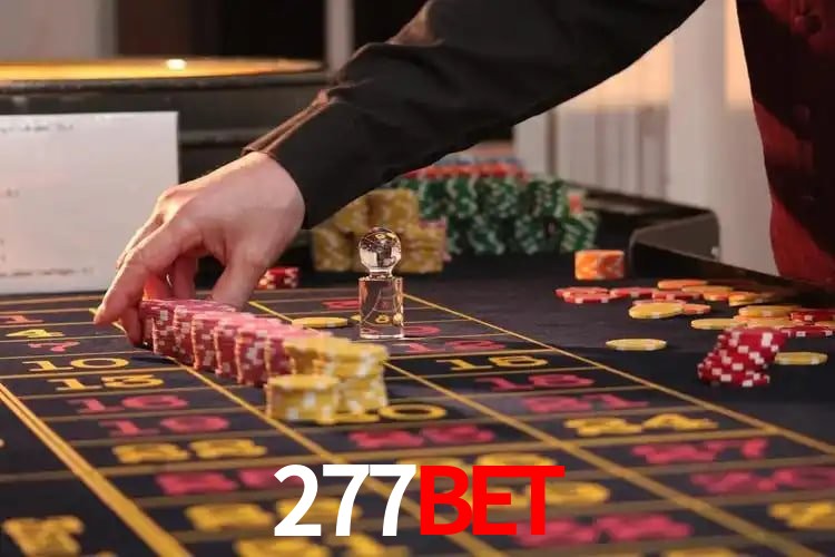 Descubra o Programa VIP da 277bet: Vantagens Exclusivas para Jogadores