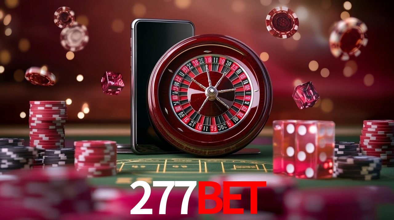 Tennis Betting 277bet