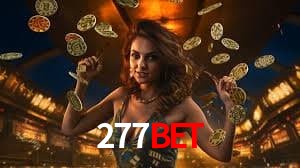 Welcome Bonus 277bet