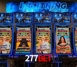 Descubra a Essência do 277bet: Nossa História e Compromissos