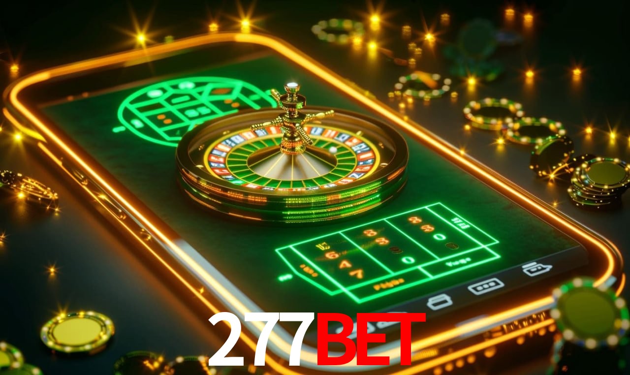 Promoção Relâmpago 277bet