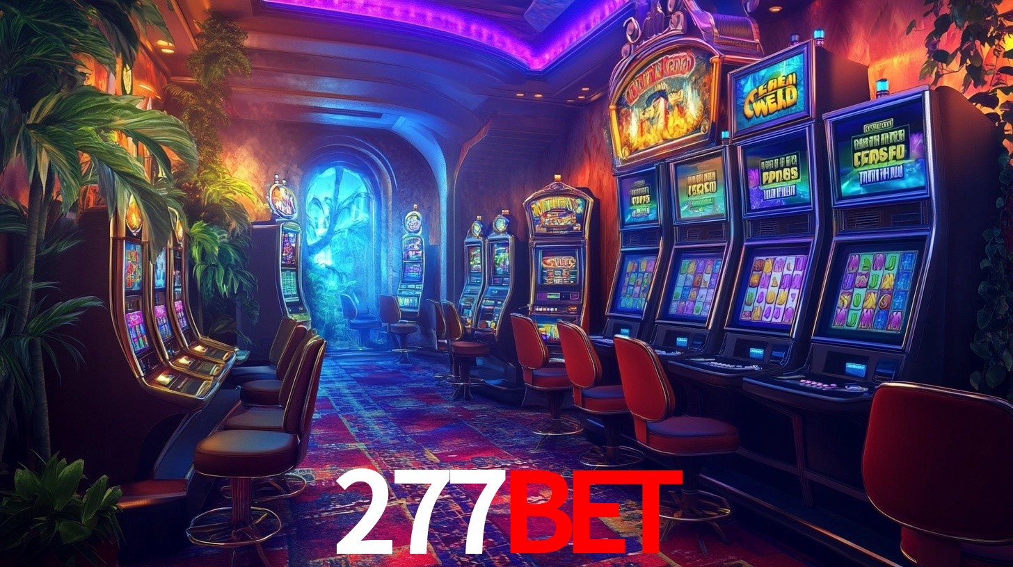 Daily Bonuses 277bet