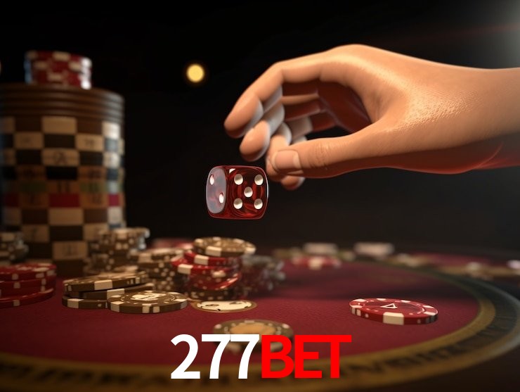 Casino Ao Vivo 277bet