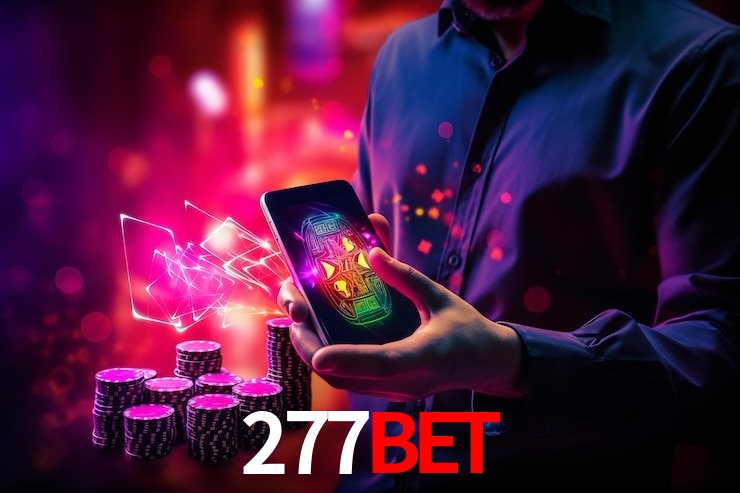Casino VIP 277bet