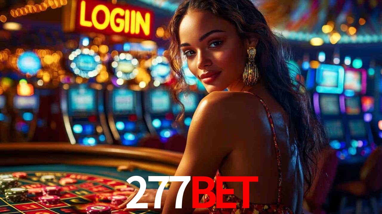 Login Seguro 277bet