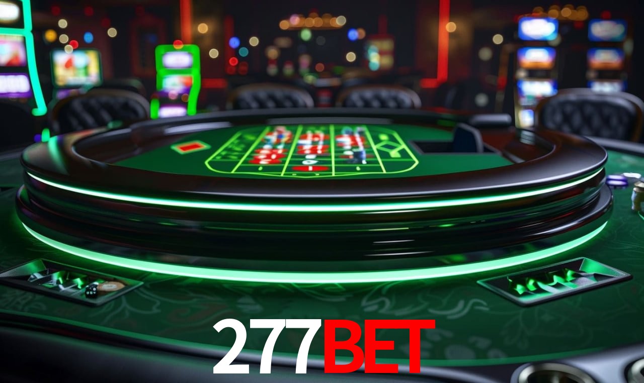 Platform Technology 277bet