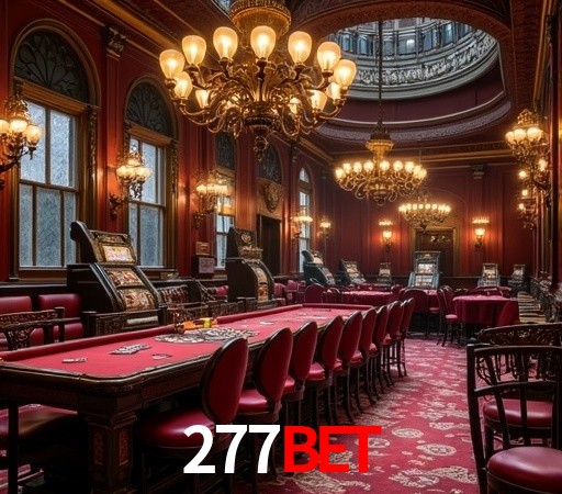 Ofertas Exclusivas 277bet