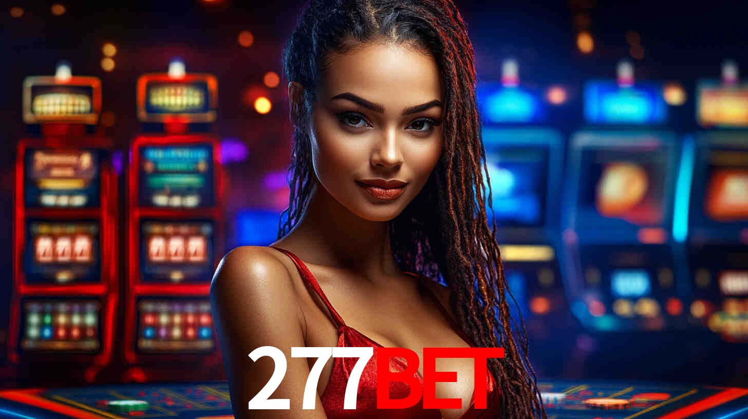 Inovações de Jogos na 277bet: O Futuro das Experiências Interativas