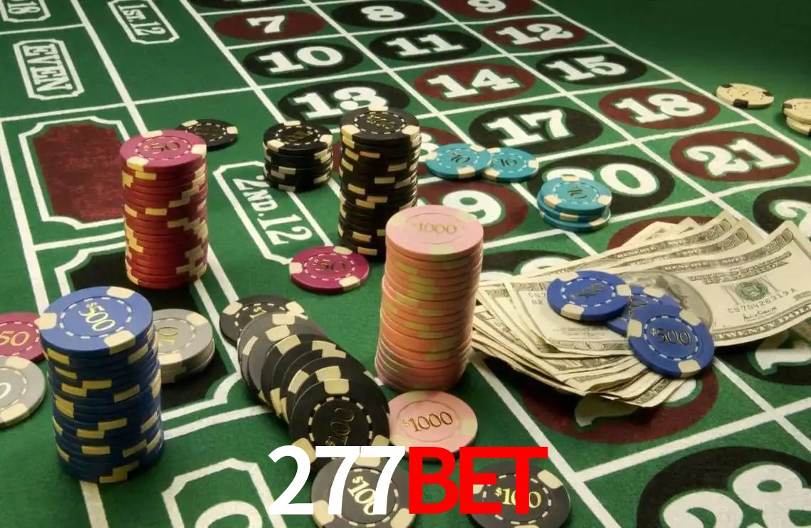 Statistics 277bet