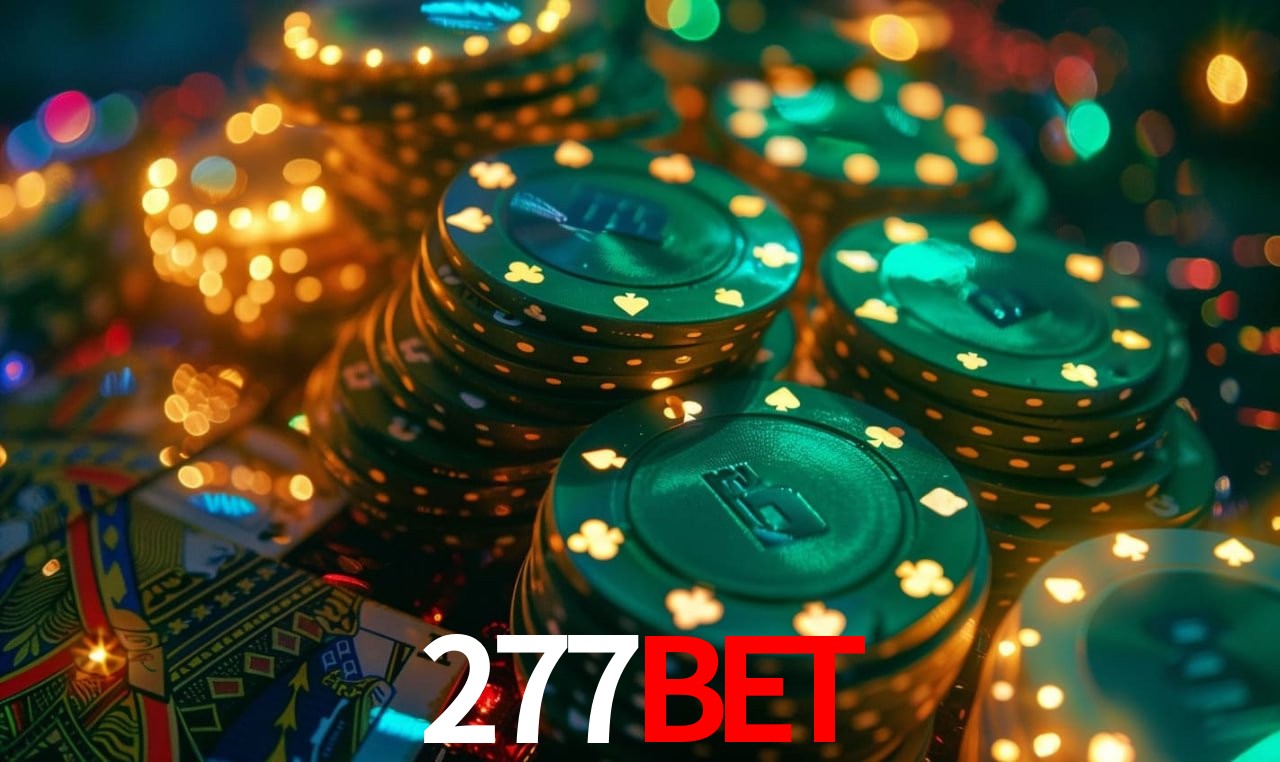 Estatísticas Esportivas 277bet