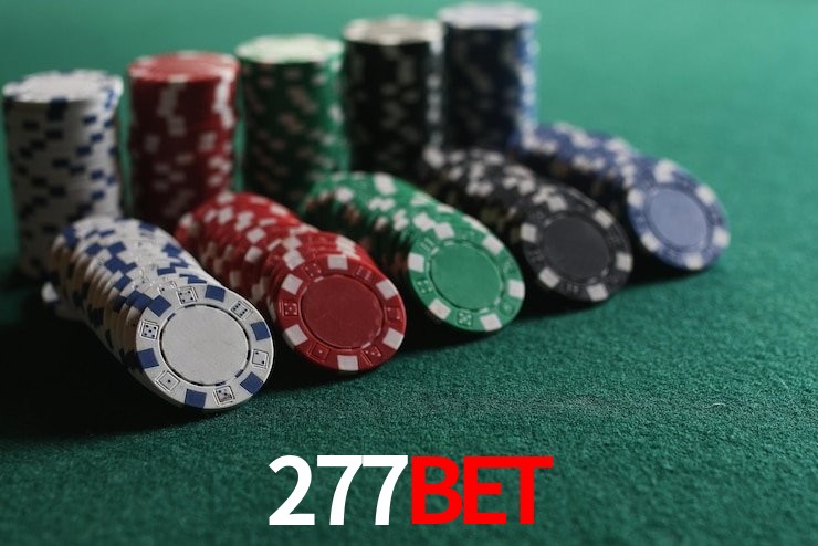 Experiência VIP 277bet
