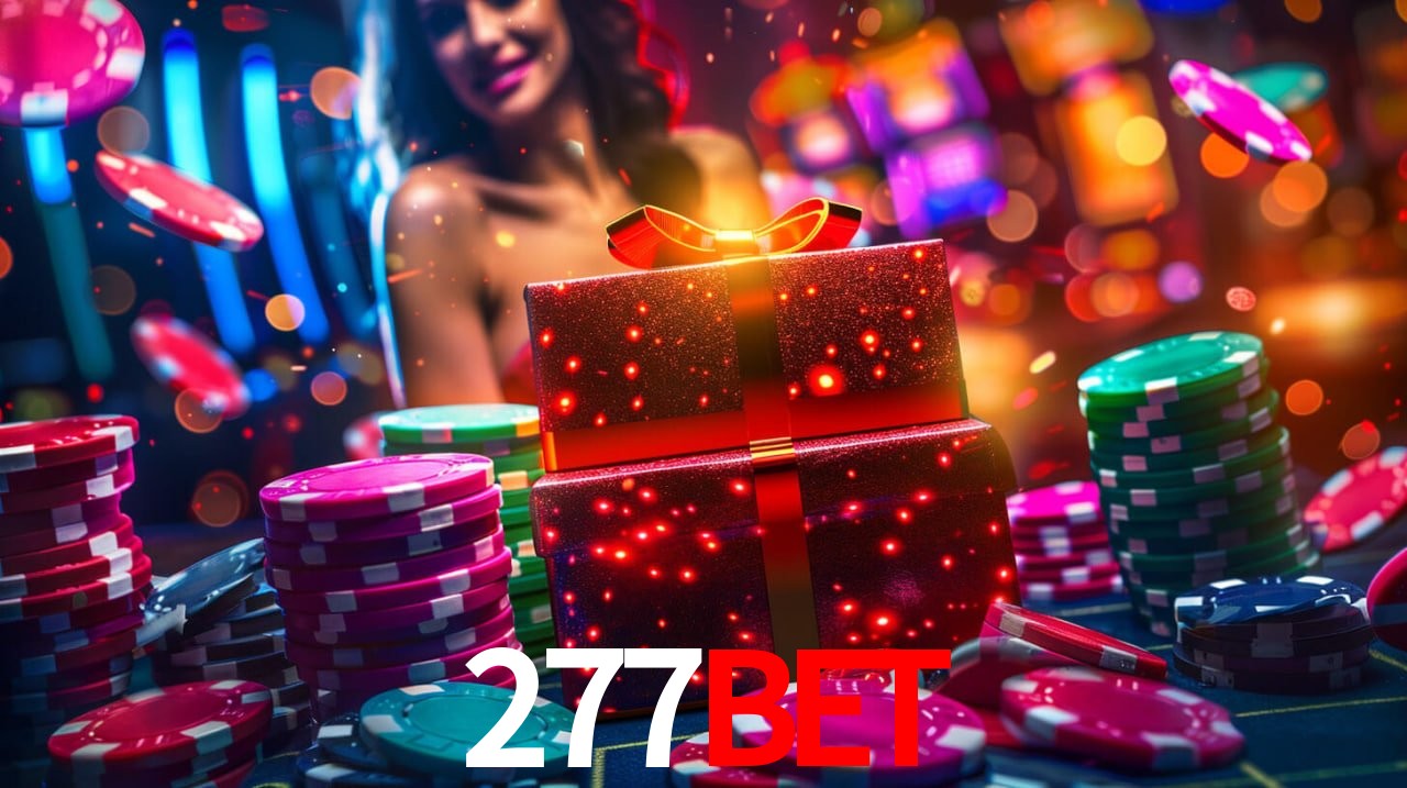 cassino 277bet