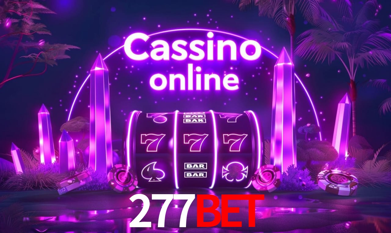 Design Responsivo 277bet