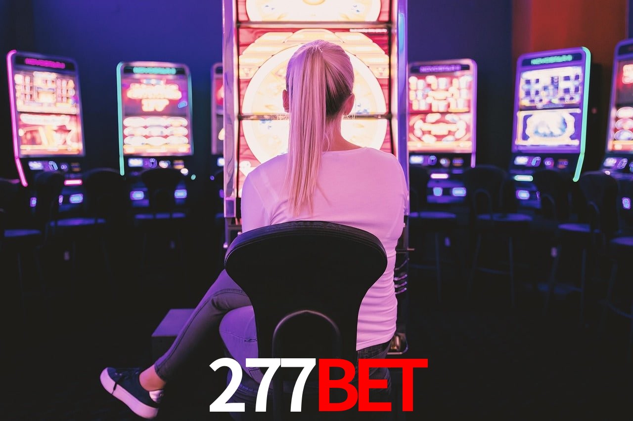 Bonus Features 277bet