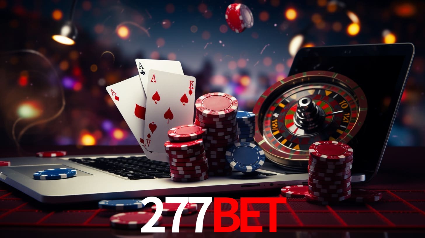 Blackjack Table 277bet