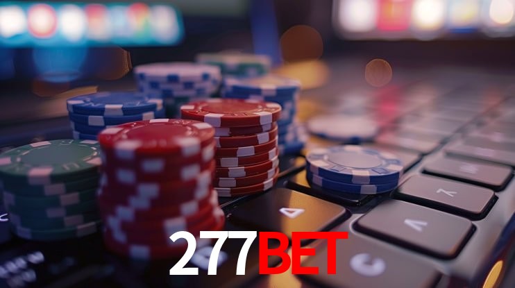 Sistemas de Segurança 277bet