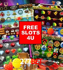 Descubra a Magia dos Jogos de Arcade no 277bet