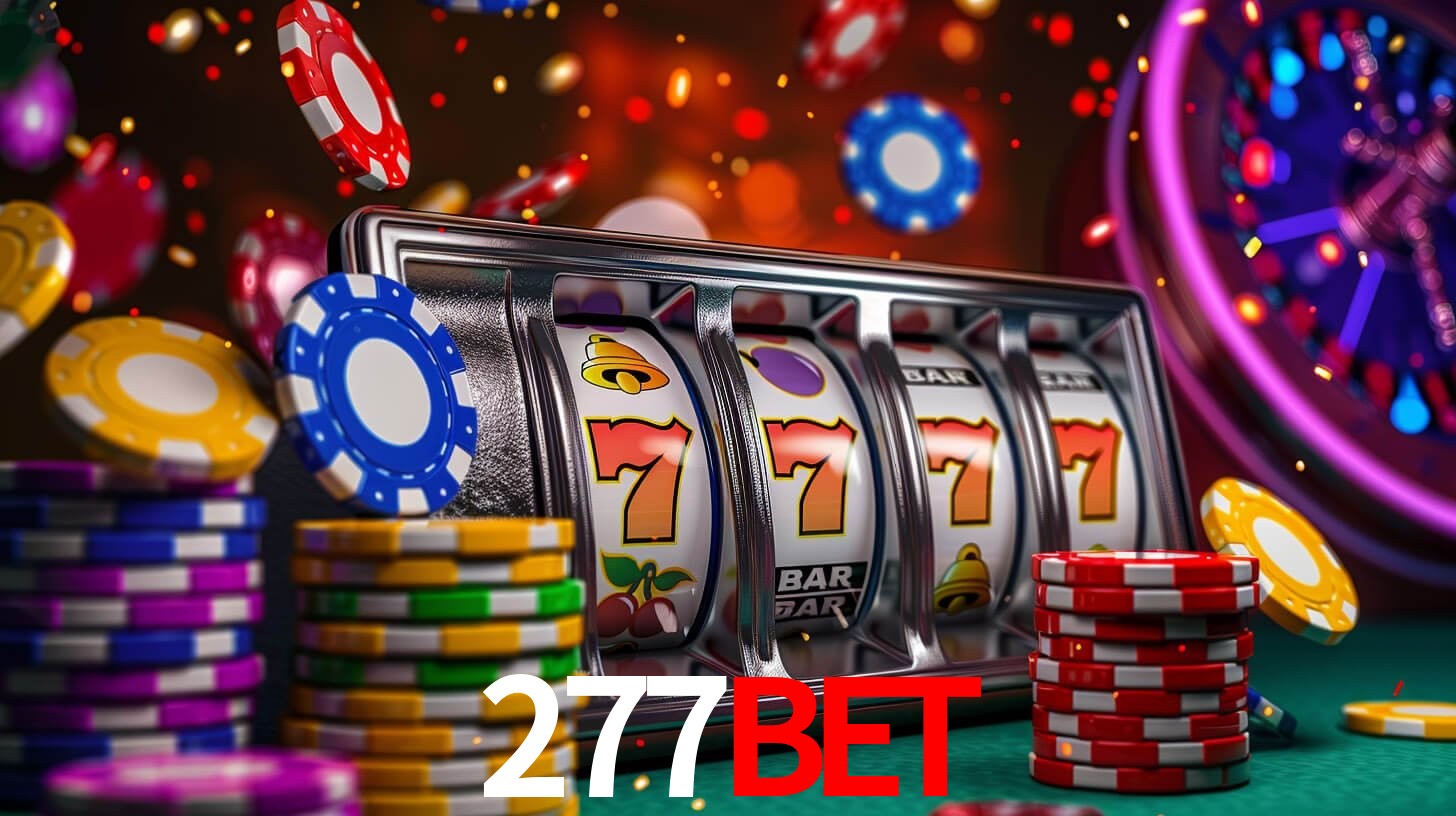Torneios 277bet