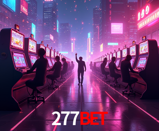Mesa de Blackjack 277bet