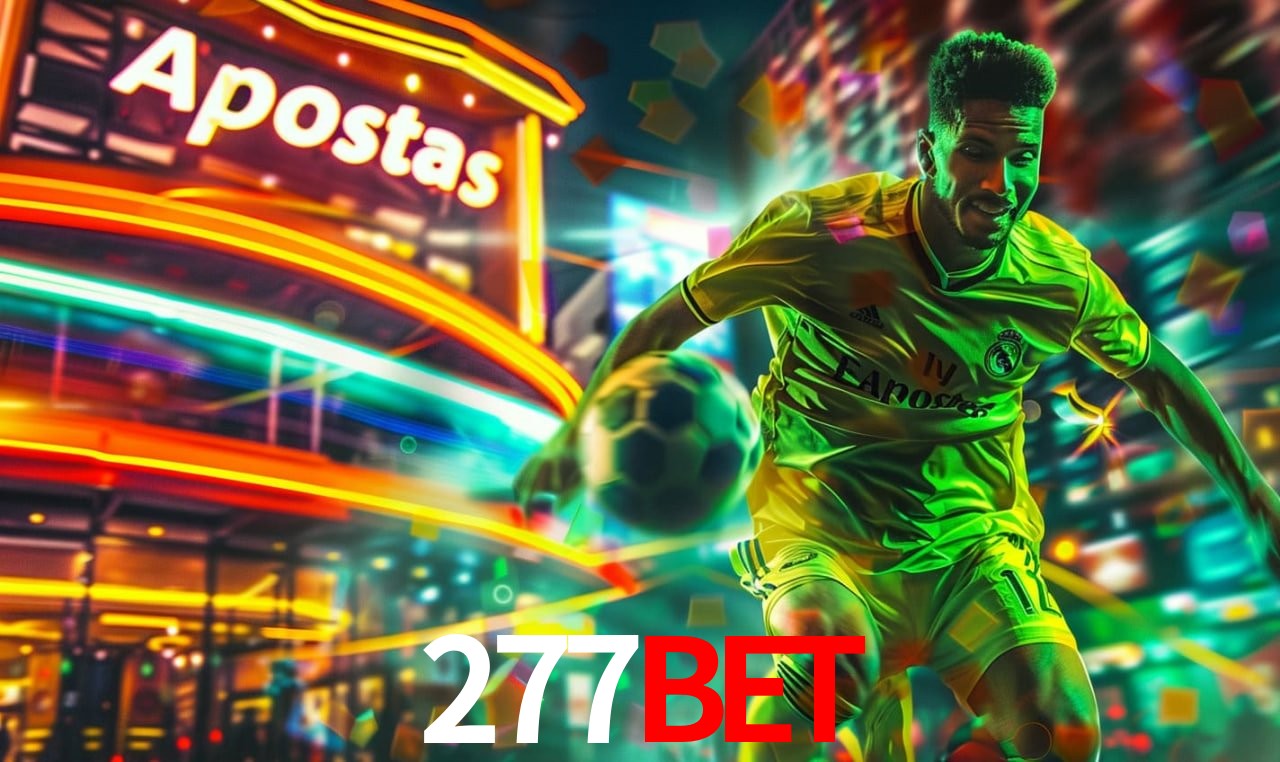 Jogos de Slot 277bet