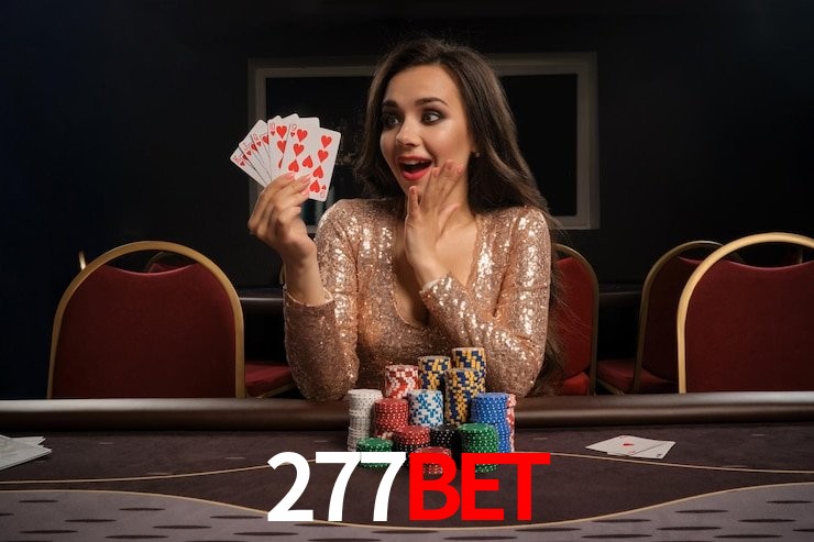 Interface do App 277bet