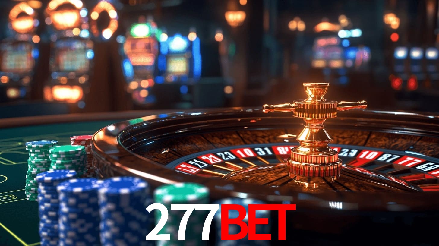 277bet - A Plataforma De Cassino Online Perfeita - 277bet.com