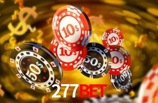 Apostas de Tênis 277bet