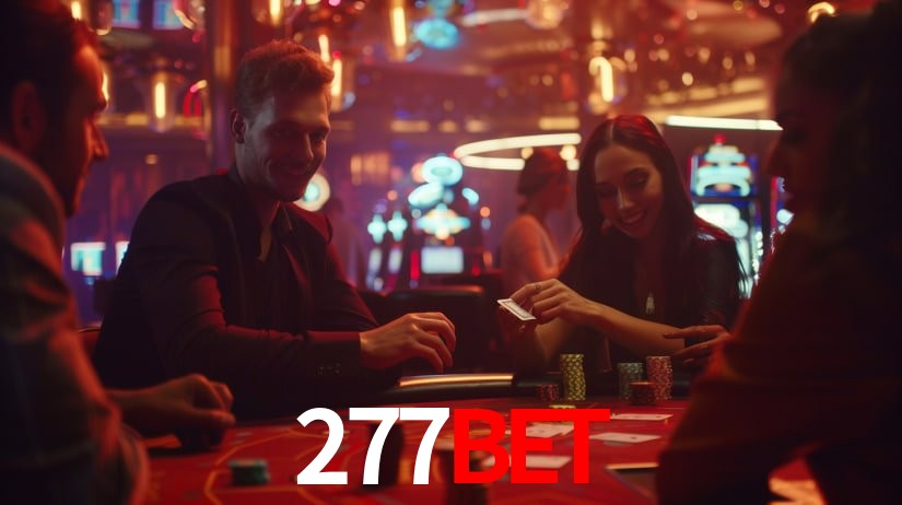 A Popularidade dos Caça-Níqueis no 277bet