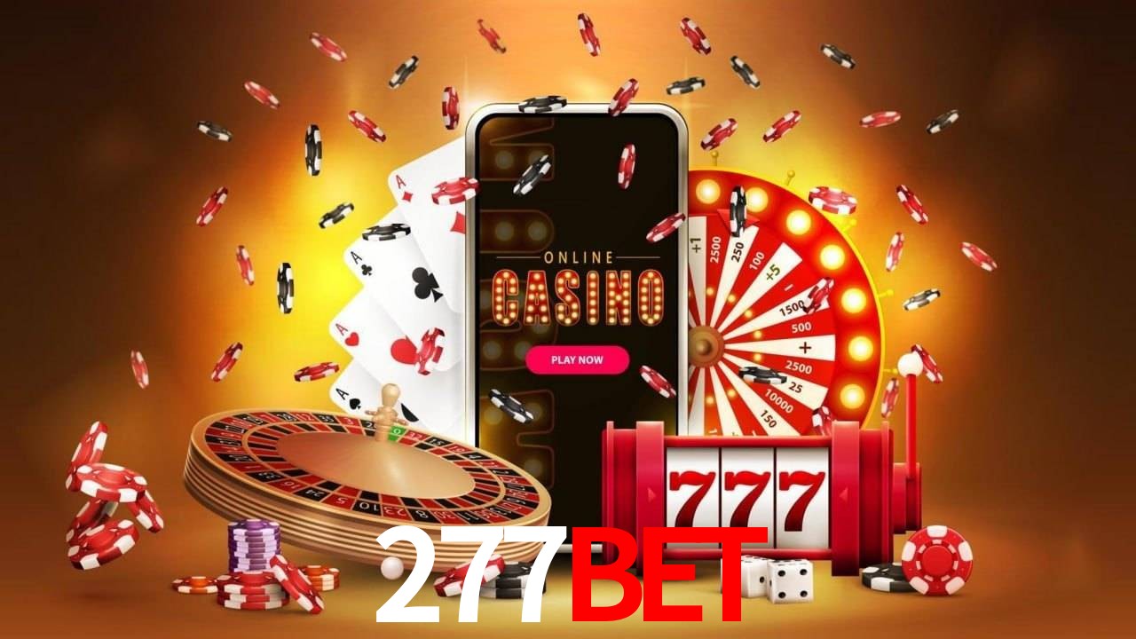 Cadastro Rápido 277bet